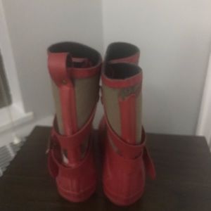 Burberry Shoes - Burberry rain boots Burberry Shoes - Burberry rain boots